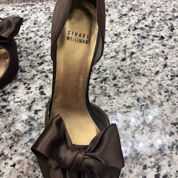 STUART WEITZMAN Heels - Picture 3 of 5